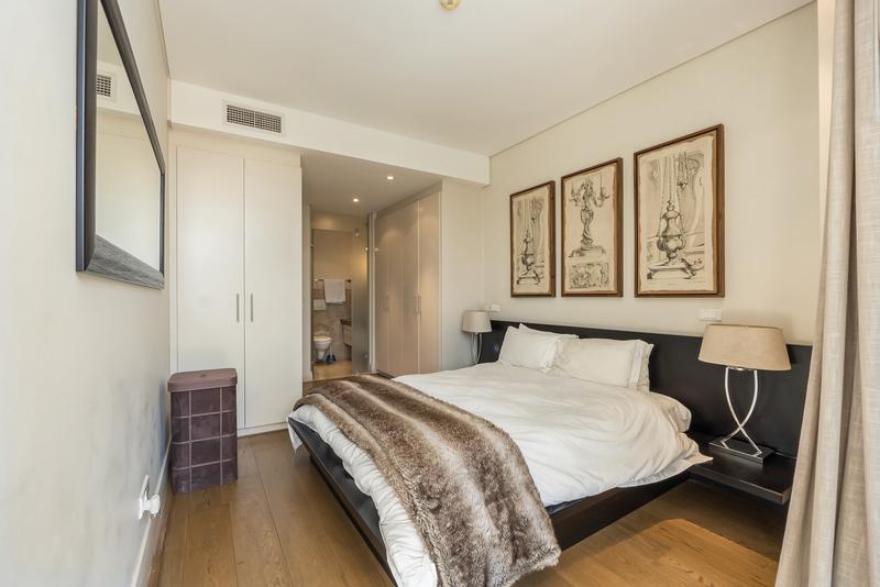 To Let 2 Bedroom Property for Rent in Waterfront Western Cape